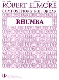 Robert Elmore: Rhumba Organ