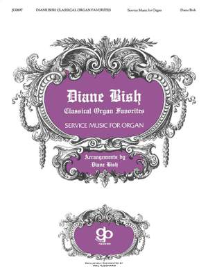 Diane Bish Classical Organ Collection Organ