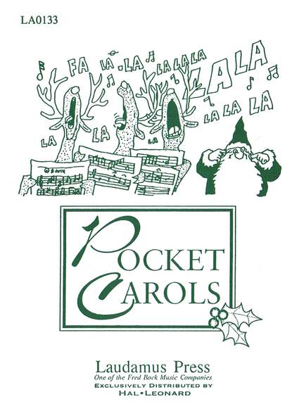 Pocket Carols