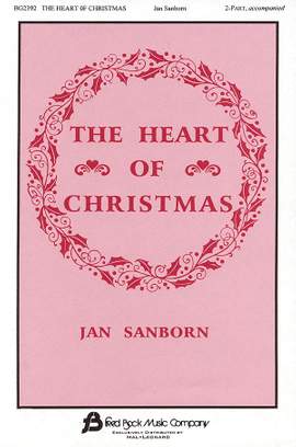 Jan Sanborn: The Heart of Christmas