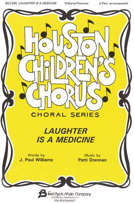Patti Drennan: Laughter Is Medicine