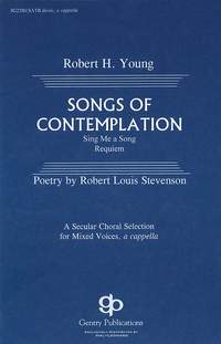 Robert H. Young: Songs of Contemplation