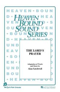 Alan Satchwell: The Lord's Prayer