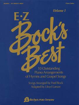 EZ Bock's Best - Volume 1