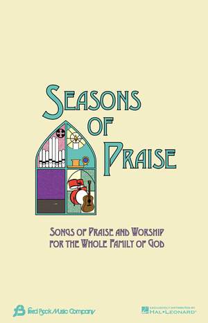 Seasons of Praise - Resource Manual