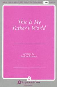 Franklin L. Sheppard_Maltbie D. Babcock: This Is My Father's World