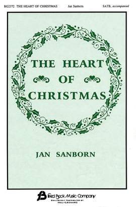 Jan Sanborn: The Heart of Christmas