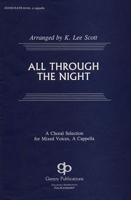 All Through The Night