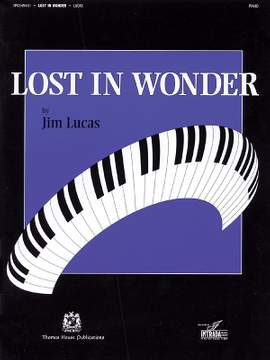 Lost in Wonder