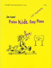 Praise Kids Easy Piano for Beginners