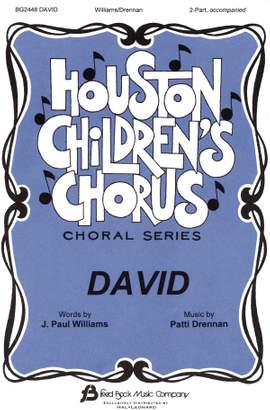 Patti Drennan: David