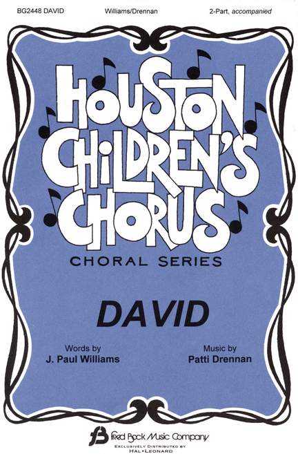 Patti Drennan: David