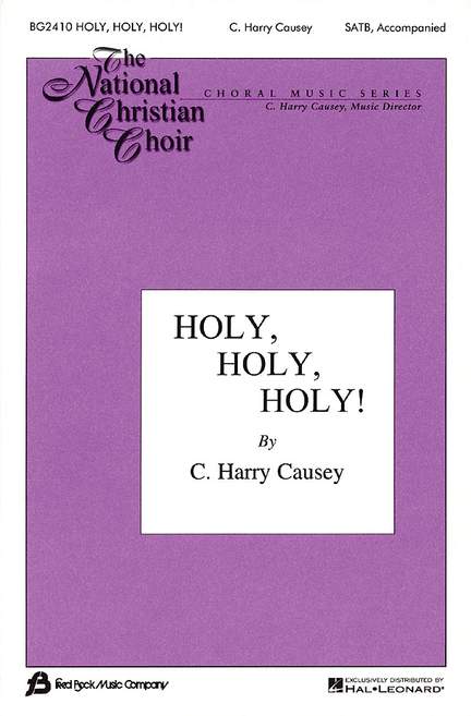 Holy, Holy, Holy