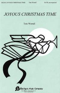 Tom Worrall: Joyous Christmas Time