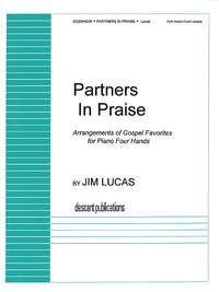Jim Lucas: Partners In Praise-v.1