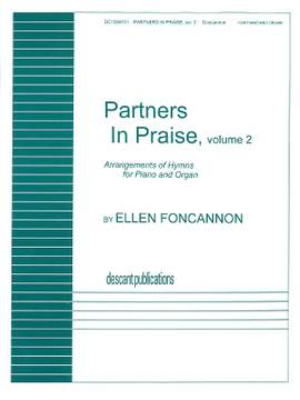 Partners In Praise-v.2