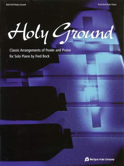 Holy Ground