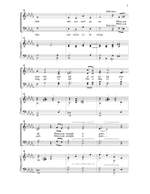 Jan Sanborn: Wait Upon The Lord SATB Product Image