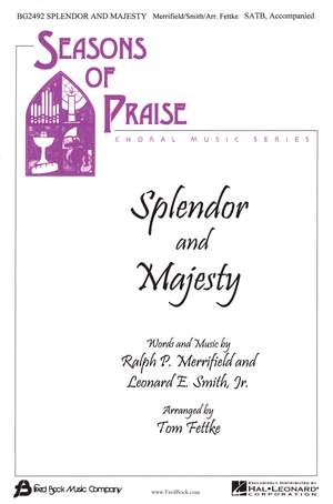 Leonard B. Smith: Splendor and Majesty
