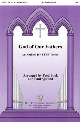God Of Our Fathers