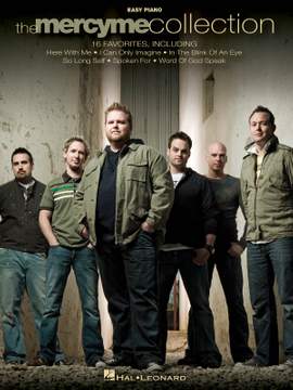 The MercyMe Collection