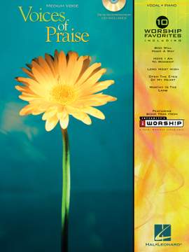 Voices of Praise - Medium Voice