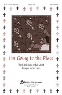 Lyle Lovett: I'm Goin' to That Place