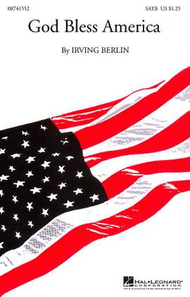 Irving Berlin: God Bless America«