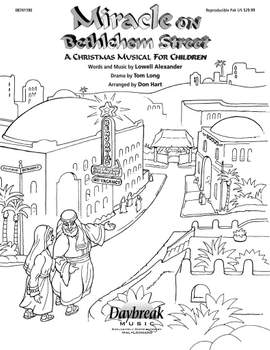 Lowell Alexander: Miracle on Bethlehem Street