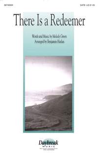 Melody Green: There Is a Redeemer