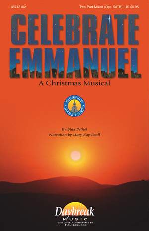 Mary Kay Beall_Stan Pethel: Celebrate Emmanuel