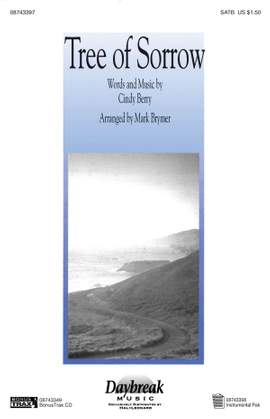 Cindy Berry: Tree of Sorrow