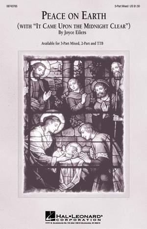 Joyce Eilers: Peace On Earth