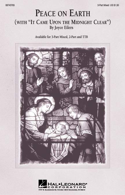 Joyce Eilers: Peace On Earth