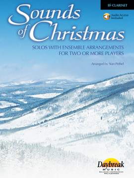 Sounds of Christmas