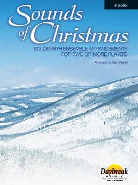 Sounds of Christmas