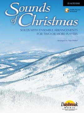 Sounds of Christmas