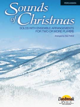 Sounds of Christmas (percussion)
