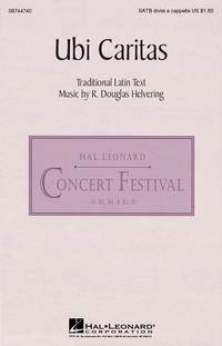 Ubi Caritas
