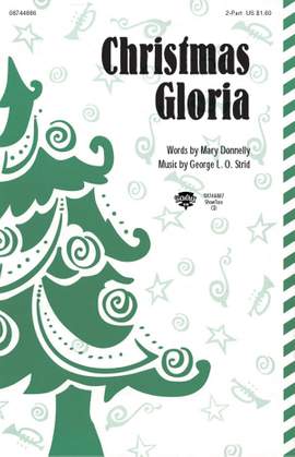 Mary Donnelly: Christmas Gloria