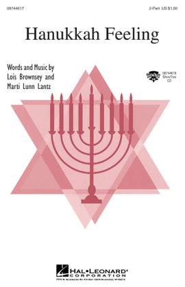 Lois Brownsey: Hanukkah Feeling