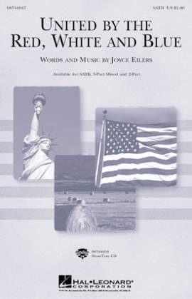 Joyce Eilers: United by the Red, White and Blue