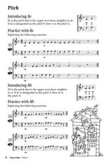Sing on Sight Product Image