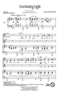 David Shire_Sheldon Harnick: Everlasting Light