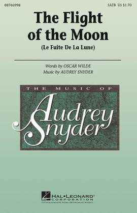 Audrey Snyder: The Flight of the Moon