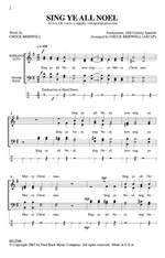 Sing Ye All Noel Product Image