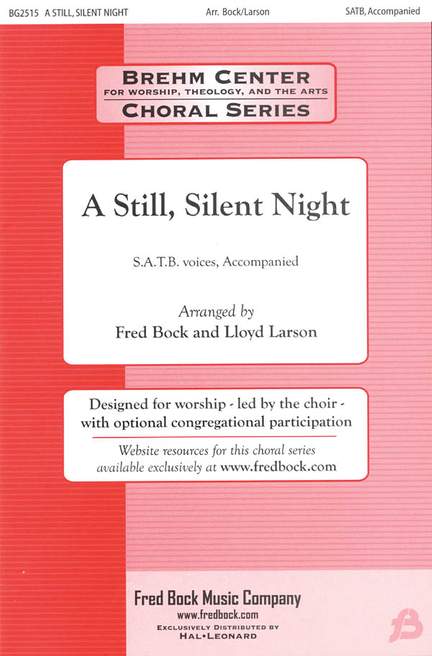 A Ill, Silent Night