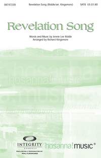 Jennie Lee Riddle: Revelation Song