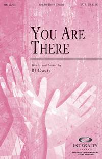 BJ Davis: You Are There