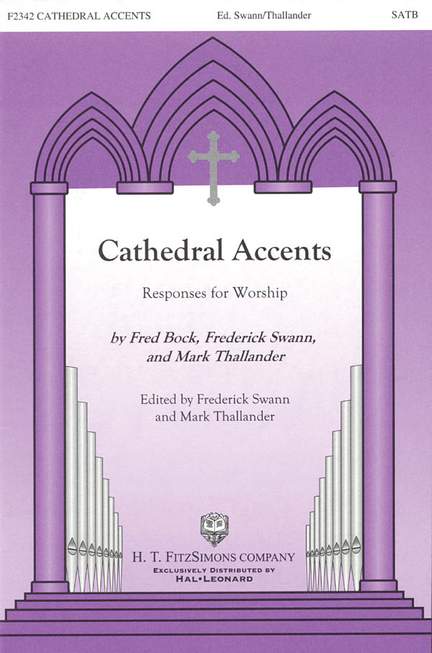 Cathedral Accents